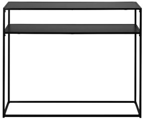 Livarno home Kovová konzola  (100392707)