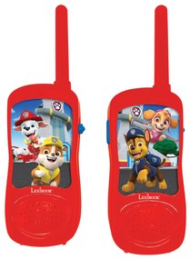 Lexibook Vysielačky (Labková patrola)  (100396334)