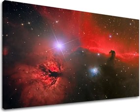 Obraz na stenu VESMÍR GA004E11 - 100x150 cm