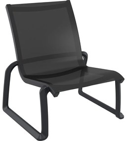 PACIFIC LOUNGE záhradné kreslo bez podrúčok pacific lounge chair