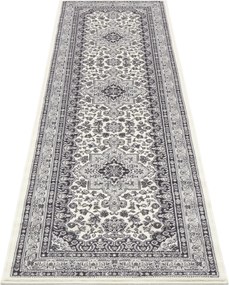 Hanse Home 80x150 cm Kusový koberec Mirkan 104107 Grey, šedá, chodba / predsieň