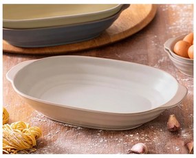 Zapekacia misa z kameniny 23,5x37 cm Clyde – Ladelle