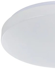 Eglo 900084 - LED Stmievateľné stropné svietidlo TOTARI-Z LED/19,2W/230V