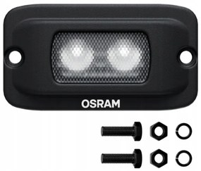 Osram-LED Bodové svietidlo pre automobily LEDRIVING WL VX100-FL LED/6W/12/24V 6500K