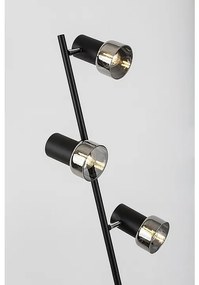 Rabalux 74279 podlahová stojaca lampa Hatice, 3x E14, max. 15W, IP20