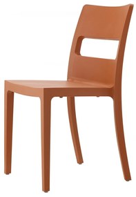 SCAB Záhradná stolička SAI 2275, plast