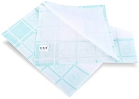 Utierky na riad Fresh zelené set 3 ks EMI