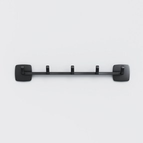 Háčik na uteráky AM.PM Gem AGA35922 čierny