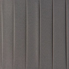 Endon 94397 - Luster na reťazi HIGHCLERE 6xE14/40W/230V šedá/lesklý chróm