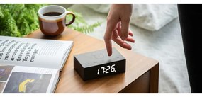 Digitálny budík Flip Click – Gingko