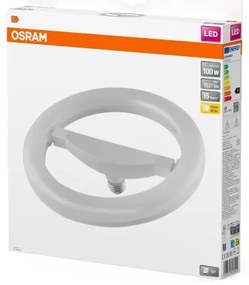 LED Žiarivková trubica E27/14,5W/230V 2700K - Osram