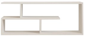 TV stolík Cafu White