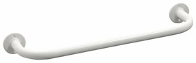 AQUALINE 8004 Sušiak-držiak uterákov 40 cm, biela