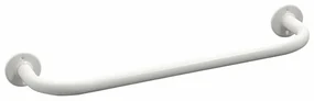 AQUALINE 8004 Sušiak-držiak uterákov 40 cm, biela