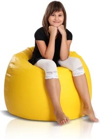 INTERMEDIC SK INTERMEDIC Sedací Vak Active Farba: E05 - Ružová(ekokoža)