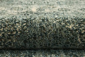 Koberec Dywilan Omega Mamluk Iron zelený