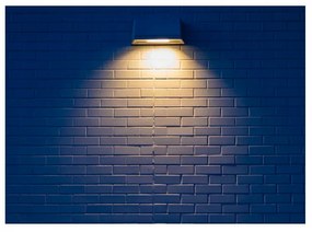 ECOLIGHT LED žiarovka G9 - 5W - 480lm - 3000k - teplá biela - 220-240V