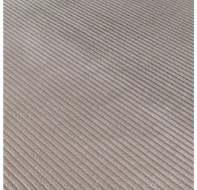 Ayyildiz Kusový koberec STYLE 8900, Mocca Rozmer koberca: 120 x 170 cm