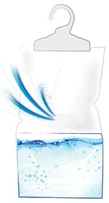 Orion Pohlcovač vlhkosti Dampi závesný 400 g