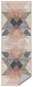 Koberec behúň 80x200 cm - Mila Home