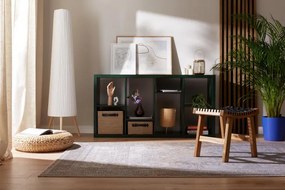 Koberec Dywilan Moon Super Mamluk tmavosivý