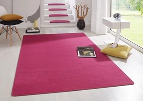 Koberec Hanse Home Fancy ružový