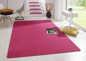 Koberec Hanse Home Fancy ružový