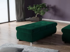 Taburetka Herkules, Dostupné poťahy: Kronos 19