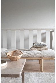 Pohovka Karup Design Pace Natural Clear/Wheat Beige