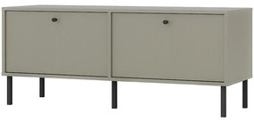 TV Stolík Tokyo 2 2K eukalyptus 302