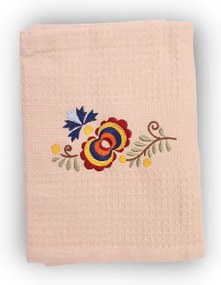 Utierka vaflová ľudová