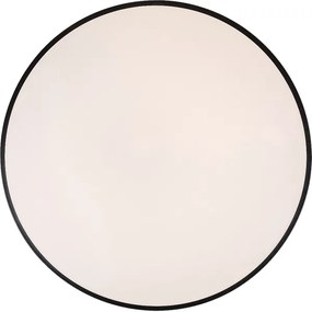 Rabalux 3316 - LED stmievateľné stropné svietidlo TESIA LED/60W/230V 60 cm + diaľkové ovládanie