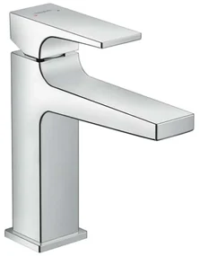 Hansgrohe Metropol, umývadlová batéria 110 s výpustom Push-Open, chrómová, HAN-32507000