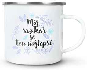 Sablio Plecháčik Môj svokor je ten najlepší: 300 ml