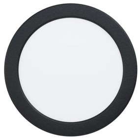 Eglo 99212 - LED kúpeľňové zapustené stropné svietidlo FUEVA 5 LED/10,5W/230V IP44