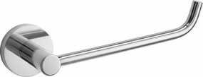 Rea Leo, držiak na toaletný papier, chrómová, REA-88062