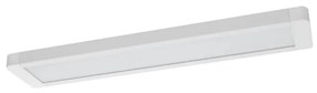 Ledvance - LED Stropné svietidlo OFFICE LINE LED/25W/230V