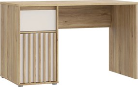 XXXLutz PÍSACÍ STÔL PRE MLÁDEŽ Hom`in - Detské izby - 000687074804