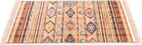 Koberec dekoračný KILIM béžový