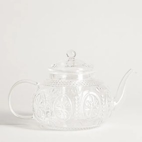 Čajník BARREL 750731 800 ml