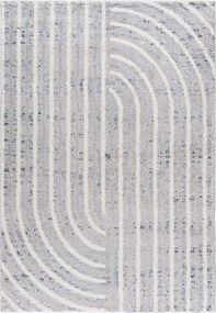 TA Koberec NP08D COKME CREAM ATHOS EPU Rozmer: 200x300 cm