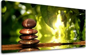 Obraz na stenu PANORÁMA FENG SHUI FS036E13