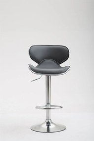 Barová stolička Las Vegas 2 - Sivá