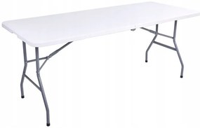 Zahradní cateringová sestava Feta bílá