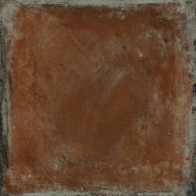 Dlažba Exagres Alhamar rojo 33x33 cm mat ALHAMAR33RO, (bal. 1,000 m2 )