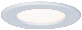 Paulmann 92061 - LED/6W IP44 Kúpeľňové podhľadové svietidlo QUALITY LINE 230V