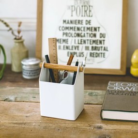 Kovový organizér na písacie potreby Tosca – YAMAZAKI