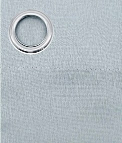 ARÔME HOME Zatemňovací záves, sivý