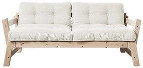 Variabilná pohovka Karup Design Step Natural Clear/Creamy