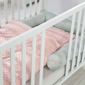 Mantinel do postieľky 170 cm Roba style – Roba